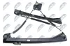 Fensterheber vorne links NTY EPS-WW-038