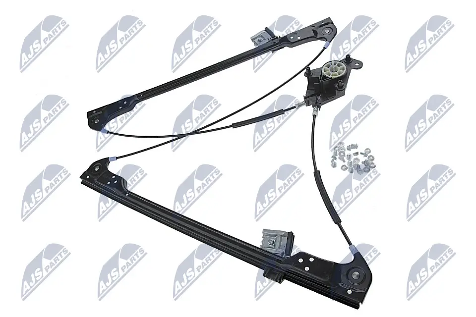Fensterheber vorne rechts NTY EPS-WW-043