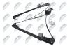Fensterheber vorne rechts NTY EPS-WW-043