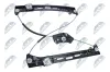 Fensterheber vorne links NTY EPS-WW-052