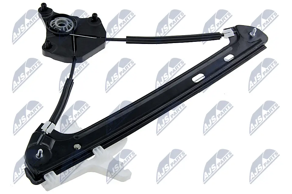 Fensterheber hinten rechts NTY EPS-WW-063