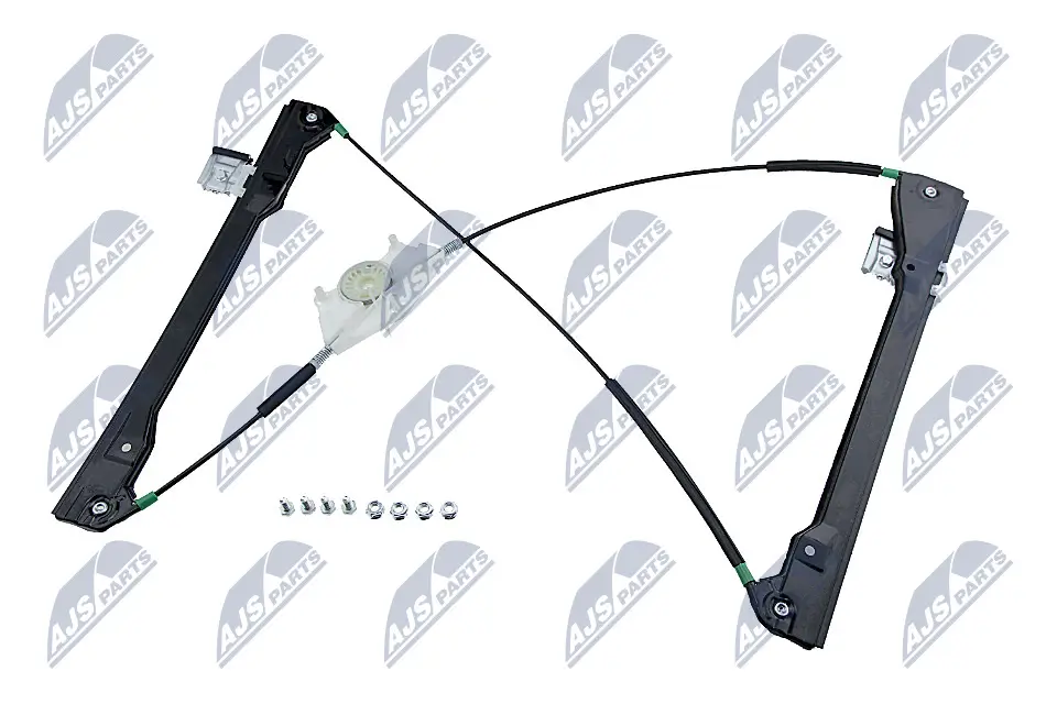Fensterheber vorne rechts NTY EPS-WW-073