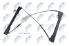 Fensterheber vorne rechts NTY EPS-WW-073