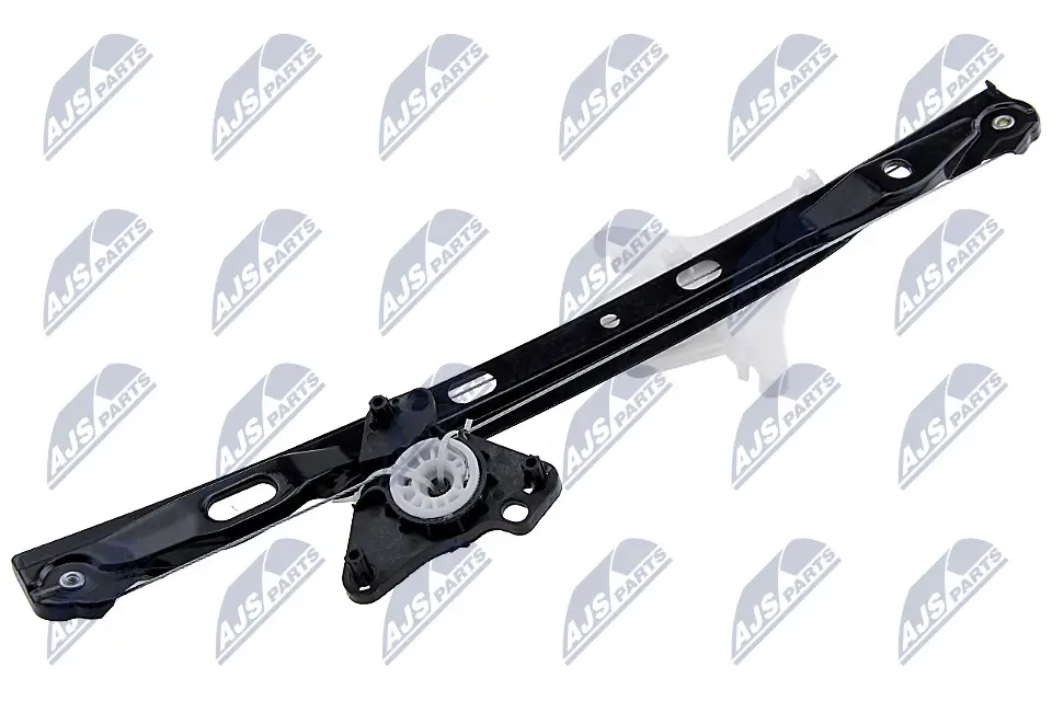 Fensterheber hinten rechts NTY EPS-WW-075
