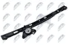 Fensterheber hinten rechts NTY EPS-WW-075
