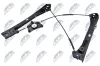 Fensterheber vorne rechts NTY EPS-WW-087