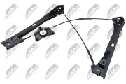 Fensterheber vorne rechts NTY EPS-WW-087