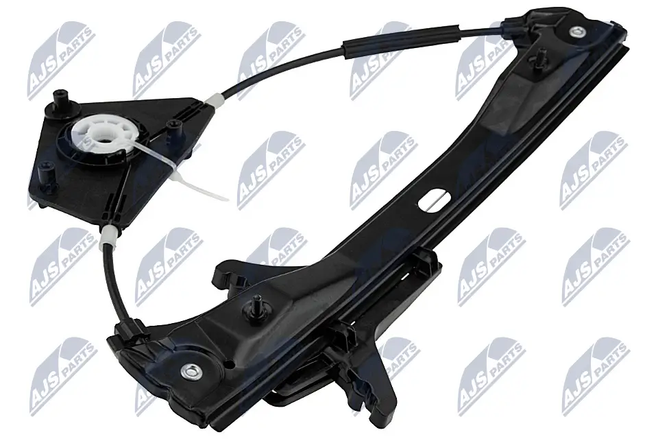 Fensterheber hinten links NTY EPS-WW-088