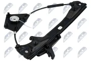 Fensterheber hinten links NTY EPS-WW-088
