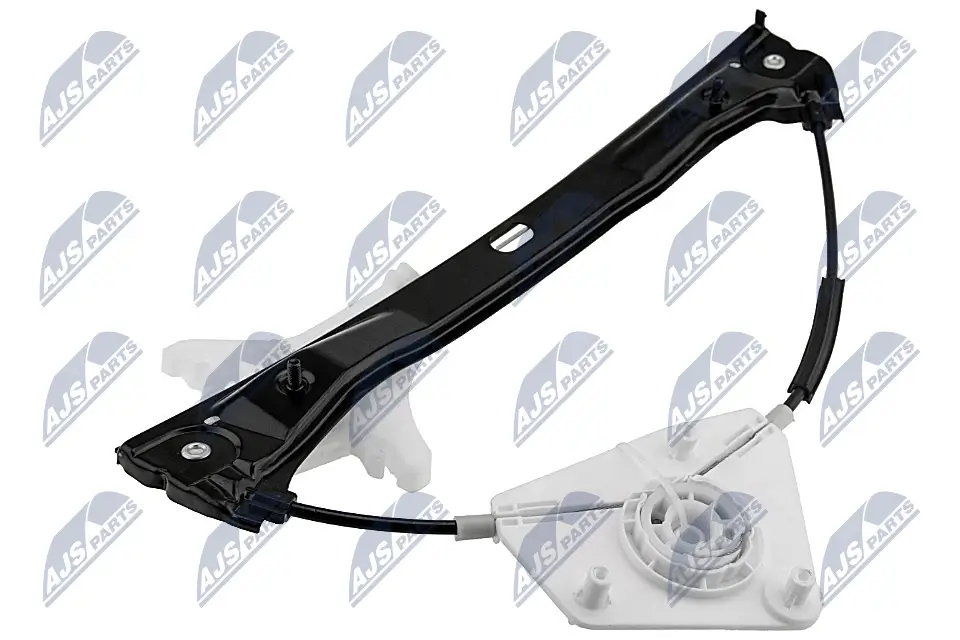Fensterheber hinten rechts NTY EPS-WW-089
