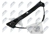 Fensterheber hinten rechts NTY EPS-WW-089