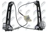 Fensterheber vorne links NTY EPS-WW-104