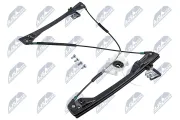 Fensterheber vorne links NTY EPS-WW-106