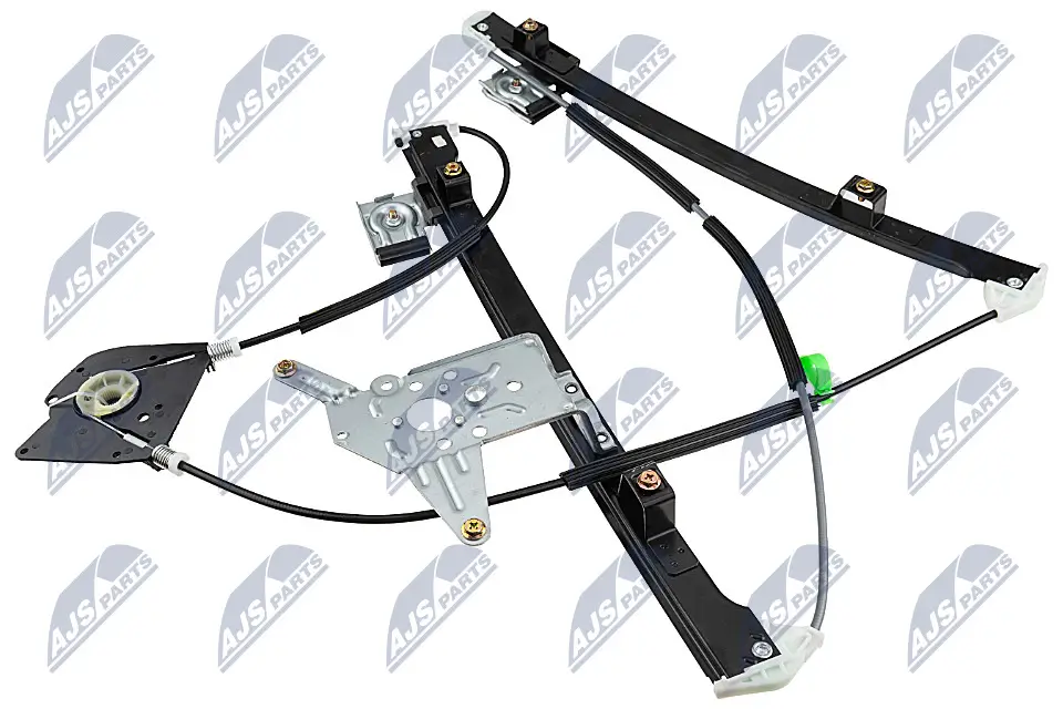 Fensterheber vorne links NTY EPS-WW-118