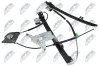 Fensterheber vorne links NTY EPS-WW-118