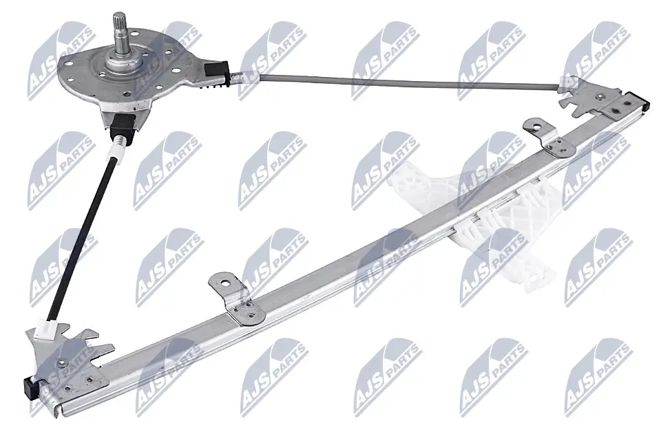 Fensterheber vorne links NTY EPS-WW-138