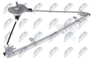 Fensterheber vorne links NTY EPS-WW-138