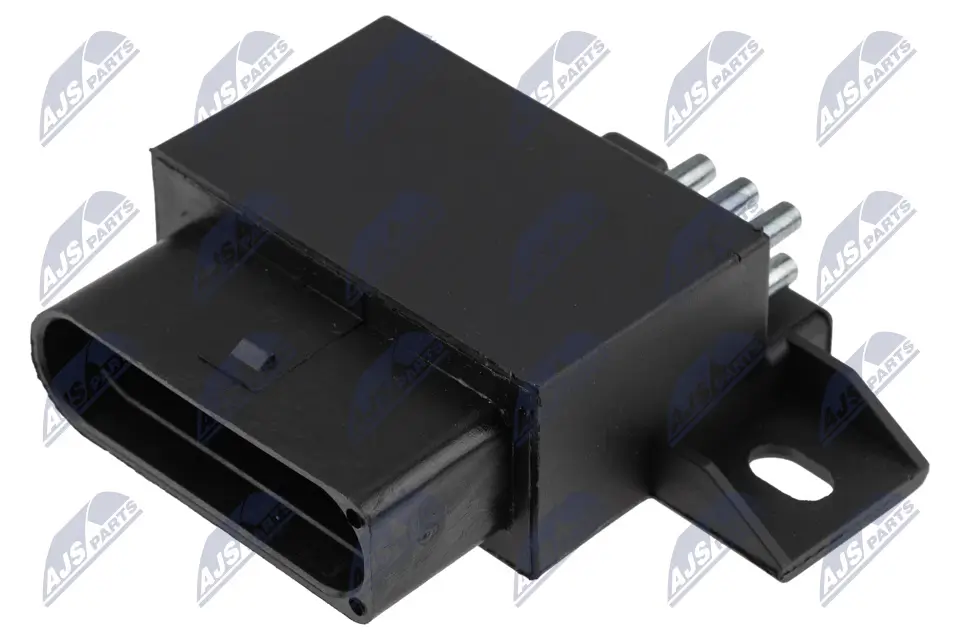 Relais, Kraftstoffpumpe 12 V NTY EPW-AU-004