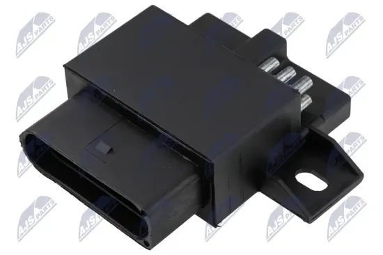 Relais, Kraftstoffpumpe 12 V NTY EPW-AU-005 Bild Relais, Kraftstoffpumpe 12 V NTY EPW-AU-005