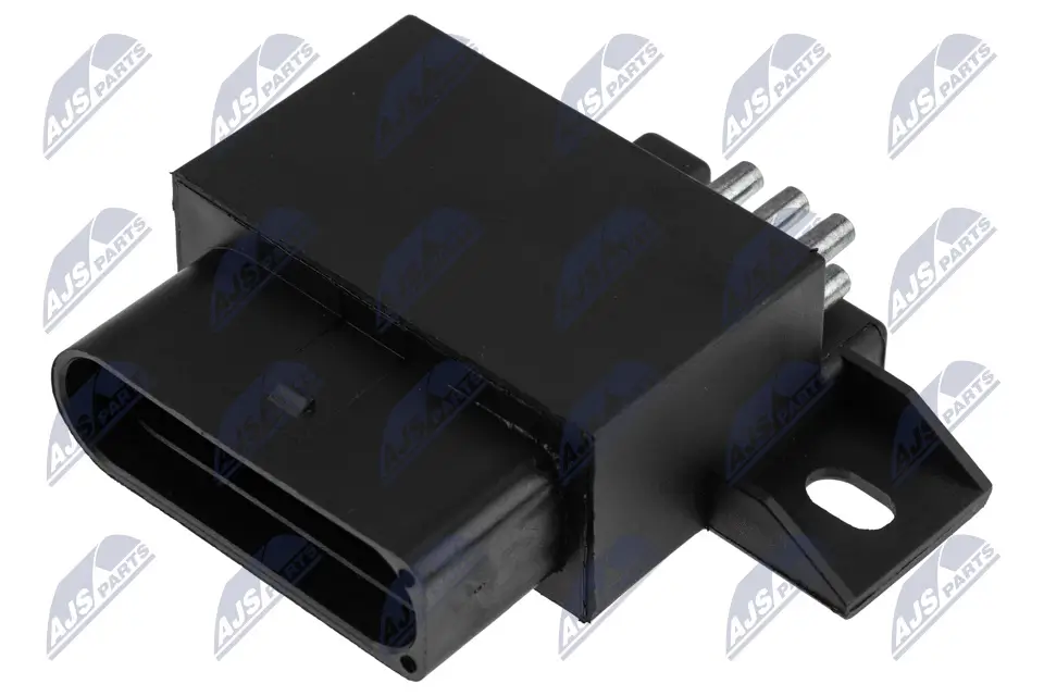 Relais, Kraftstoffpumpe 12 V NTY EPW-AU-006