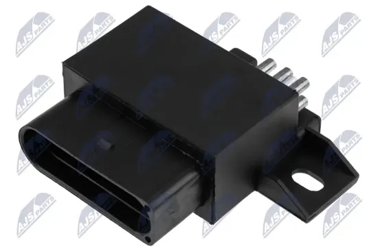 Relais, Kraftstoffpumpe 12 V NTY EPW-AU-006 Bild Relais, Kraftstoffpumpe 12 V NTY EPW-AU-006