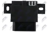 Relais, Kraftstoffpumpe 12 V NTY EPW-AU-006 Bild Relais, Kraftstoffpumpe 12 V NTY EPW-AU-006