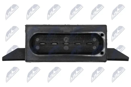 Relais, Kraftstoffpumpe 12 V NTY EPW-AU-006 Bild Relais, Kraftstoffpumpe 12 V NTY EPW-AU-006