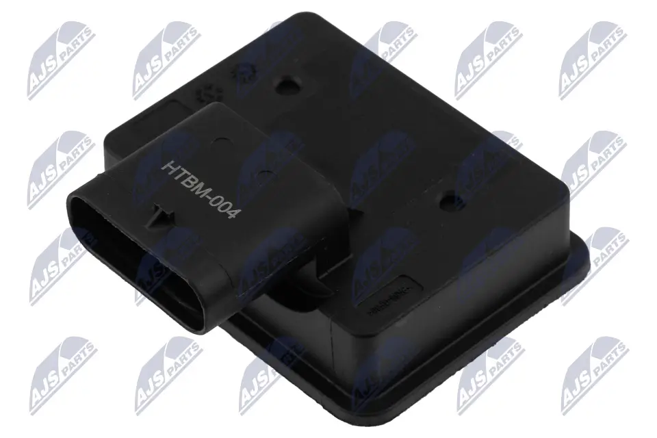 Sensor, Kraftstofftemperatur NTY EPW-BM-004