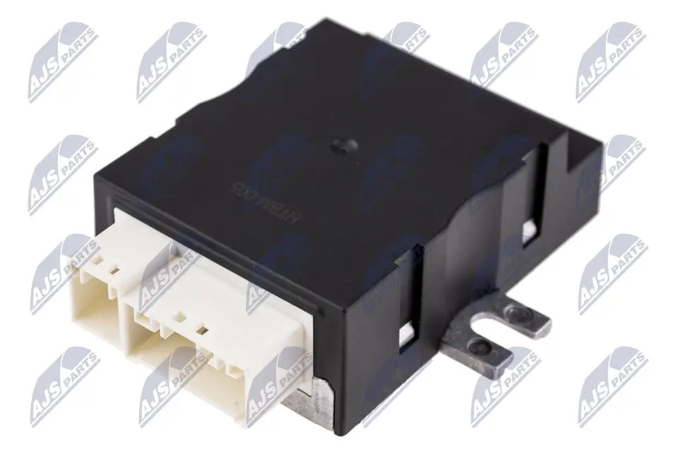 Steuergerät, Kraftstoffpumpe NTY EPW-BM-005