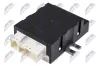 Steuerger&auml;t, Kraftstoffpumpe NTY EPW-BM-005