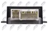 Steuergerät, Kraftstoffpumpe NTY EPW-BM-005 Bild Steuergerät, Kraftstoffpumpe NTY EPW-BM-005