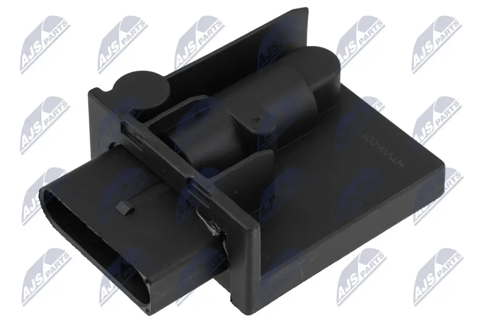 Relais, Kraftstoffpumpe 12 V NTY EPW-VW-001