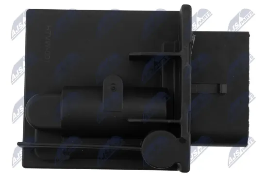 Relais, Kraftstoffpumpe 12 V NTY EPW-VW-001 Bild Relais, Kraftstoffpumpe 12 V NTY EPW-VW-001