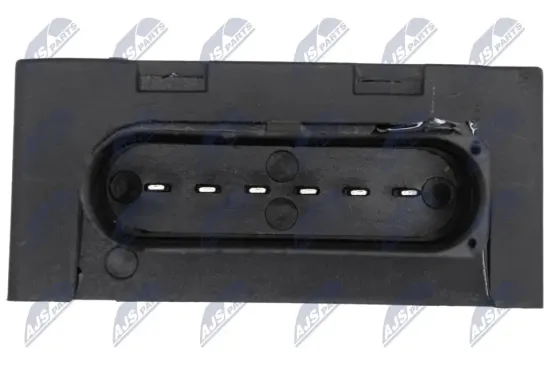 Relais, Kraftstoffpumpe 12 V NTY EPW-VW-001 Bild Relais, Kraftstoffpumpe 12 V NTY EPW-VW-001