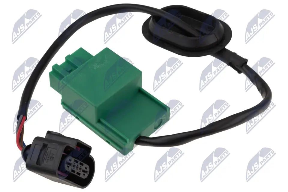 Relais, Kraftstoffpumpe 12 V NTY EPW-VW-002