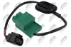 Relais, Kraftstoffpumpe 12 V NTY EPW-VW-002 Bild Relais, Kraftstoffpumpe 12 V NTY EPW-VW-002