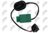 Relais, Kraftstoffpumpe 12 V NTY EPW-VW-002 Bild Relais, Kraftstoffpumpe 12 V NTY EPW-VW-002