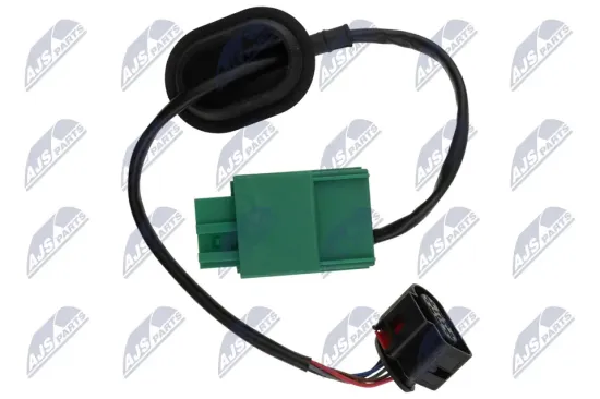 Relais, Kraftstoffpumpe 12 V NTY EPW-VW-002 Bild Relais, Kraftstoffpumpe 12 V NTY EPW-VW-002