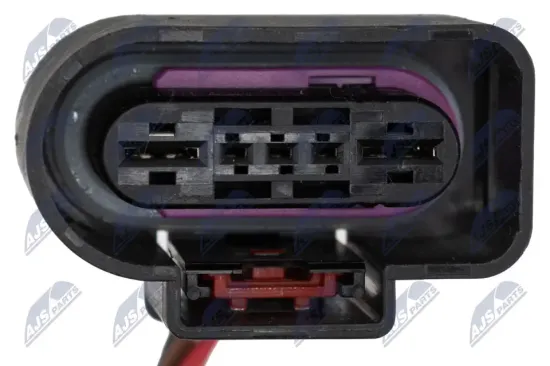 Relais, Kraftstoffpumpe 12 V NTY EPW-VW-002 Bild Relais, Kraftstoffpumpe 12 V NTY EPW-VW-002