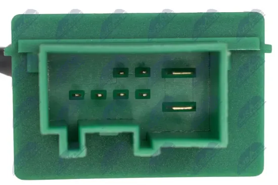 Relais, Kraftstoffpumpe 12 V NTY EPW-VW-002 Bild Relais, Kraftstoffpumpe 12 V NTY EPW-VW-002