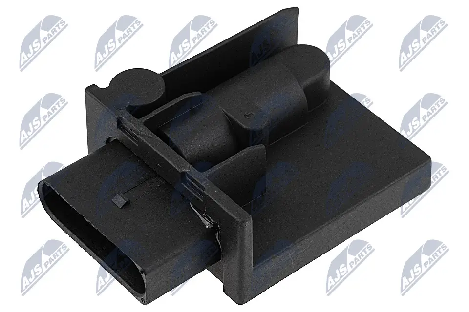 Relais, Kraftstoffpumpe 12 V NTY EPW-WW-001