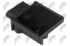 Relais, Kraftstoffpumpe 12 V NTY EPW-WW-001 Bild Relais, Kraftstoffpumpe 12 V NTY EPW-WW-001