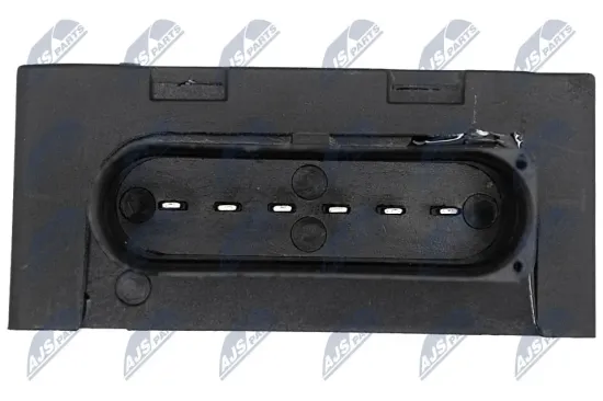 Relais, Kraftstoffpumpe 12 V NTY EPW-WW-001 Bild Relais, Kraftstoffpumpe 12 V NTY EPW-WW-001
