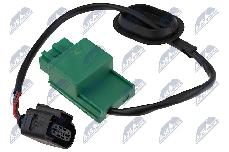 Relais, Kraftstoffpumpe 12 V NTY EPW-WW-002