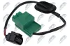 Relais, Kraftstoffpumpe 12 V NTY EPW-WW-002