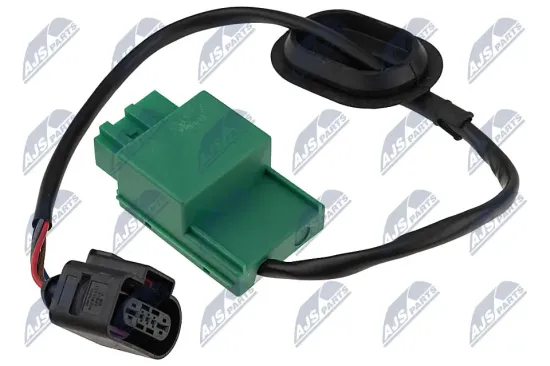 Relais, Kraftstoffpumpe 12 V NTY EPW-WW-002 Bild Relais, Kraftstoffpumpe 12 V NTY EPW-WW-002