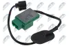 Relais, Kraftstoffpumpe 12 V NTY EPW-WW-002 Bild Relais, Kraftstoffpumpe 12 V NTY EPW-WW-002