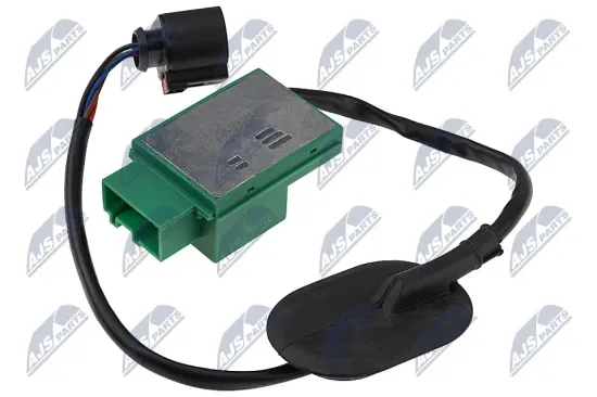 Relais, Kraftstoffpumpe 12 V NTY EPW-WW-002 Bild Relais, Kraftstoffpumpe 12 V NTY EPW-WW-002