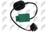 Relais, Kraftstoffpumpe 12 V NTY EPW-WW-002 Bild Relais, Kraftstoffpumpe 12 V NTY EPW-WW-002