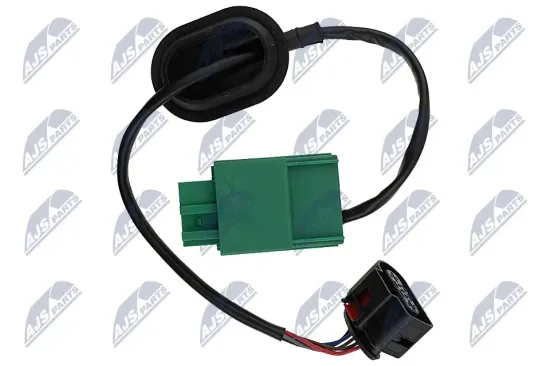 Relais, Kraftstoffpumpe 12 V NTY EPW-WW-002 Bild Relais, Kraftstoffpumpe 12 V NTY EPW-WW-002